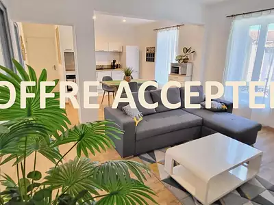 Appartement, 65 m²