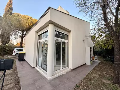 Maison, 187 m²