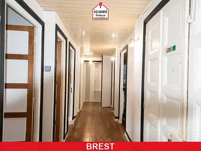 Appartement, 122 m²