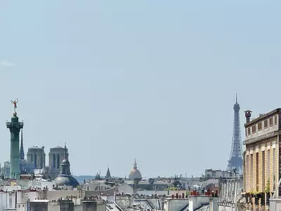 Appartement, 115 m²