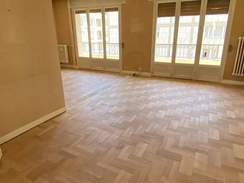 Appartement, 104 m²