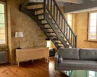 Immeuble, 190 m²