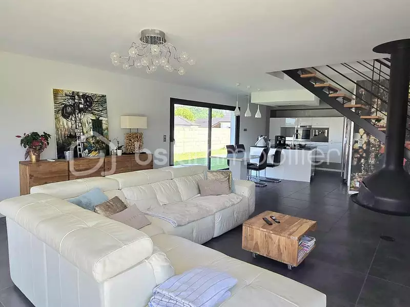 Maison, 165 m²