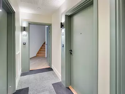 Appartement, 108,3 m²