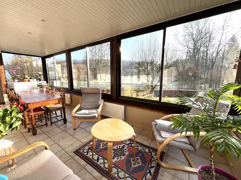 Maison, 139 m²