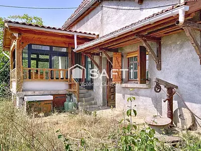 Maison, 85 m²