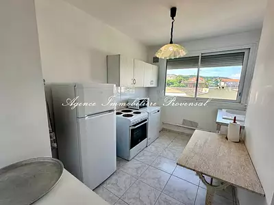 Appartement, 70,85 m²