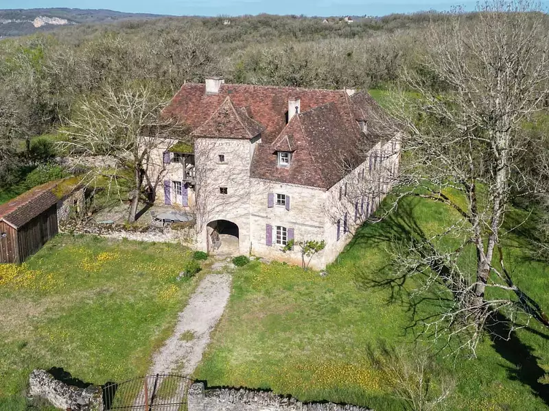 Maison, 370 m²