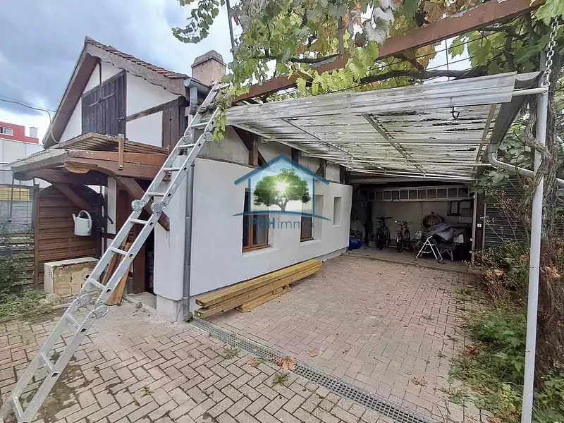 Maison, 100,55 m²