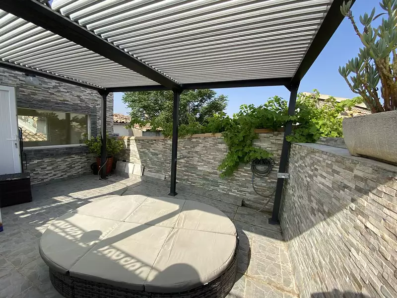 Maison, 138 m²