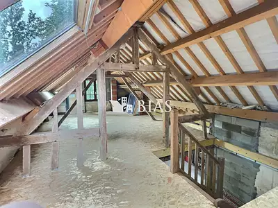 Maison, 95 m²