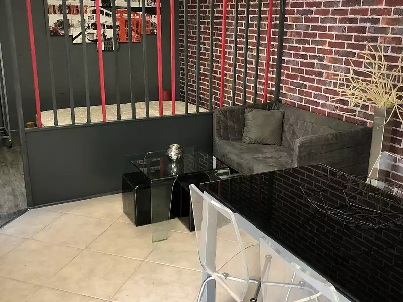 Appartement, 26,15 m²