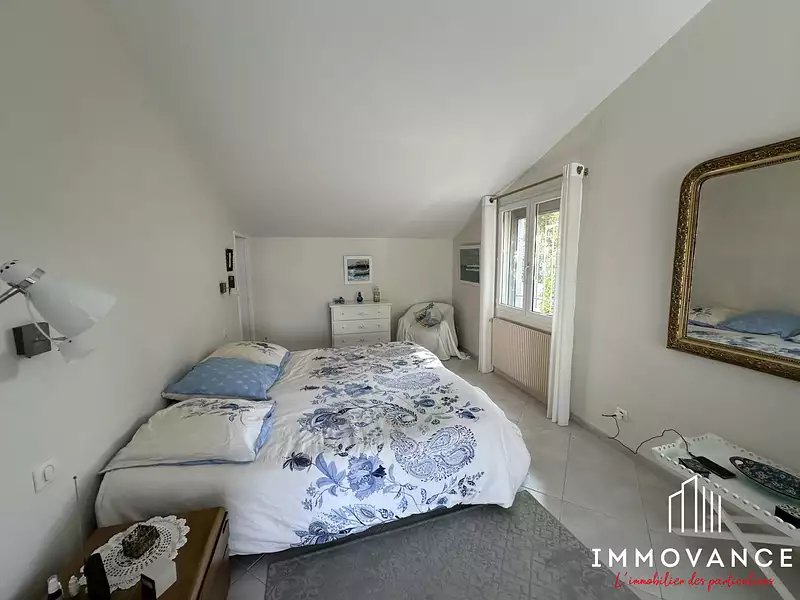 Maison, 189 m²