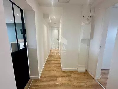 Appartement, 84,86 m²