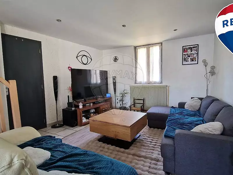 Maison, 82 m²