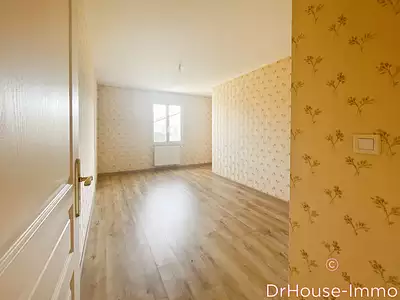 Maison, 112 m²