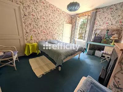 Maison, 186 m²
