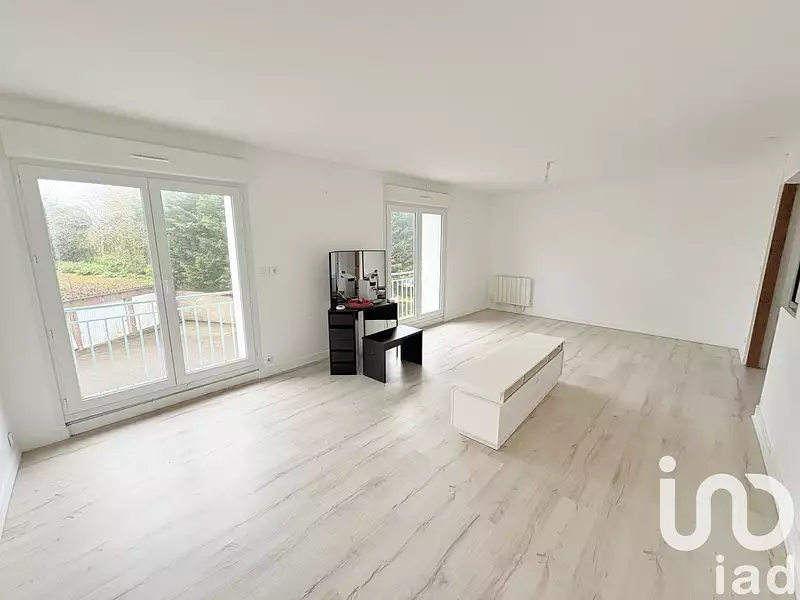 Appartement, 80 m²
