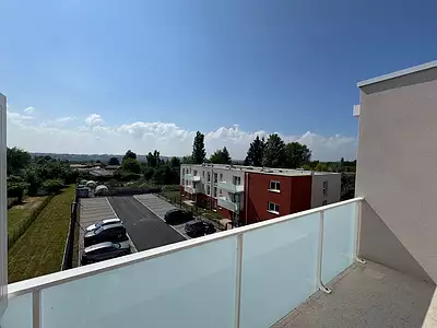 Appartement, 76 m²