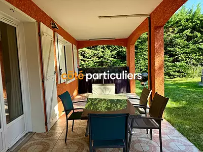 Appartement, 119 m²