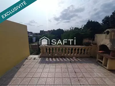 Maison, 113 m²