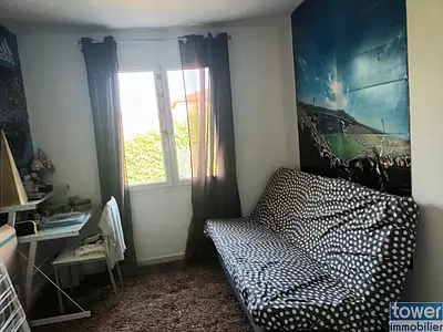 Maison, 90 m²
