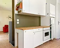 Appartement, 57,04 m²