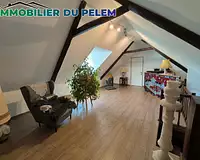 Maison, 134 m²