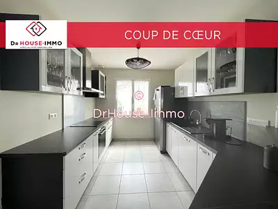 Maison, 107,25 m²
