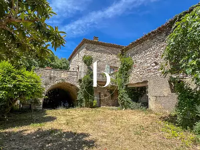 Maison, 115 m²