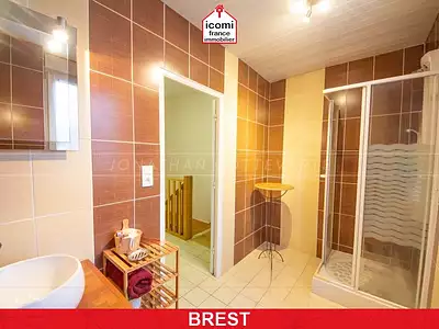 Maison, 130 m²