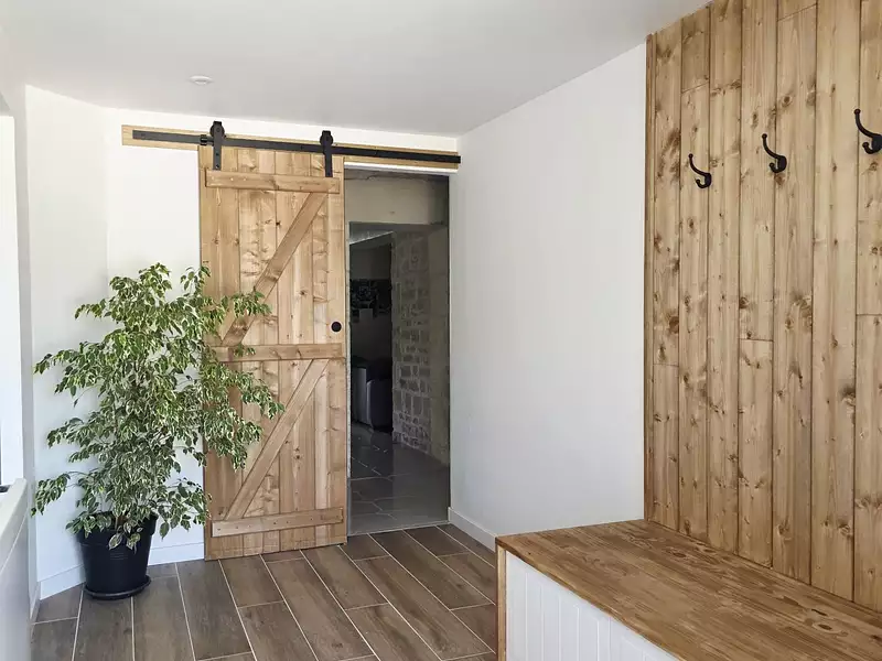 Maison, 140 m²