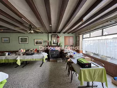 Maison, 236 m²