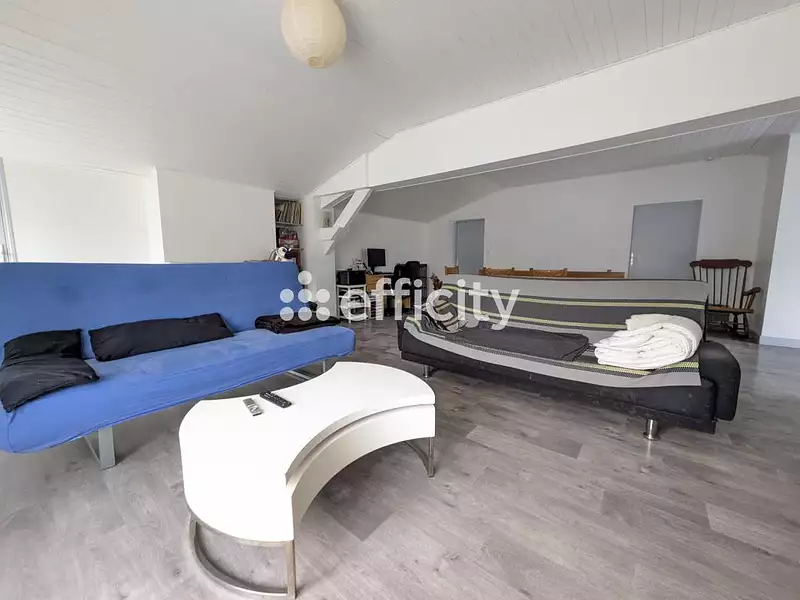 Appartement, 91 m²