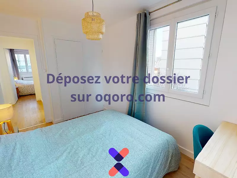 Appartement, 67,3 m²