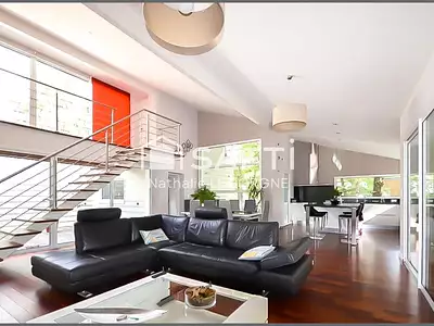 Maison, 172 m²