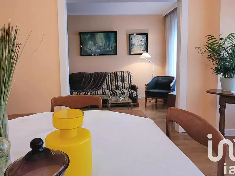 Appartement, 85 m²
