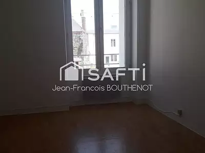 Immeuble, 135 m²