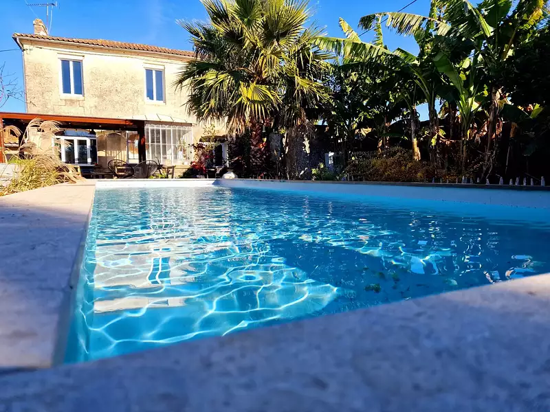 Maison, 200 m²