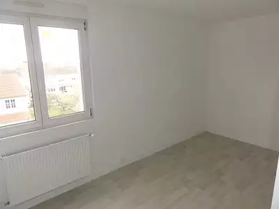 Appartement, 71,1 m²