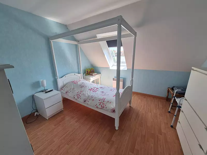 Maison, 73 m²