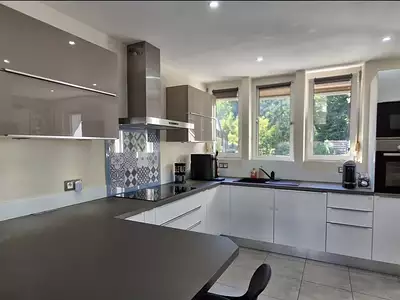 Maison, 110 m²