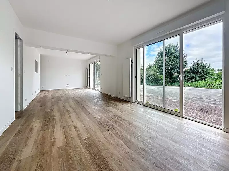 Appartement, 85 m²