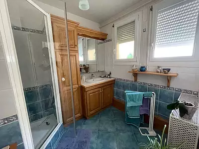Maison, 81 m²
