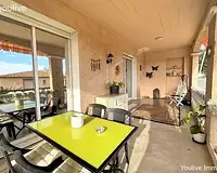Maison, 127 m²