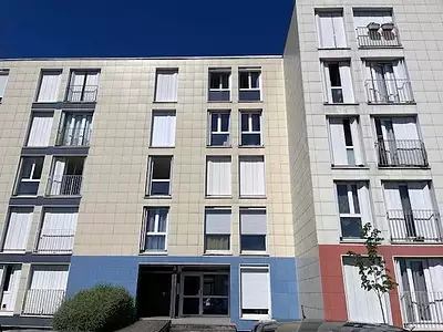 Appartement, 47 m²