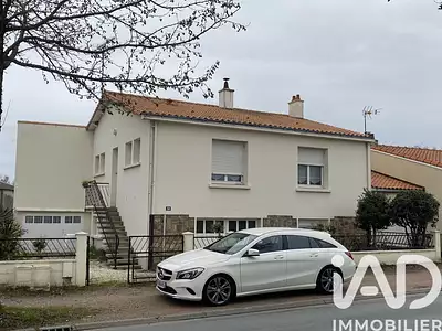 Maison, 80 m²