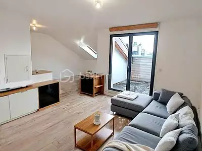 Appartement, 47 m²