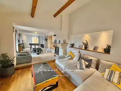 Maison, 129 m²