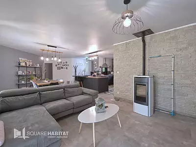 Maison, 99,88 m²